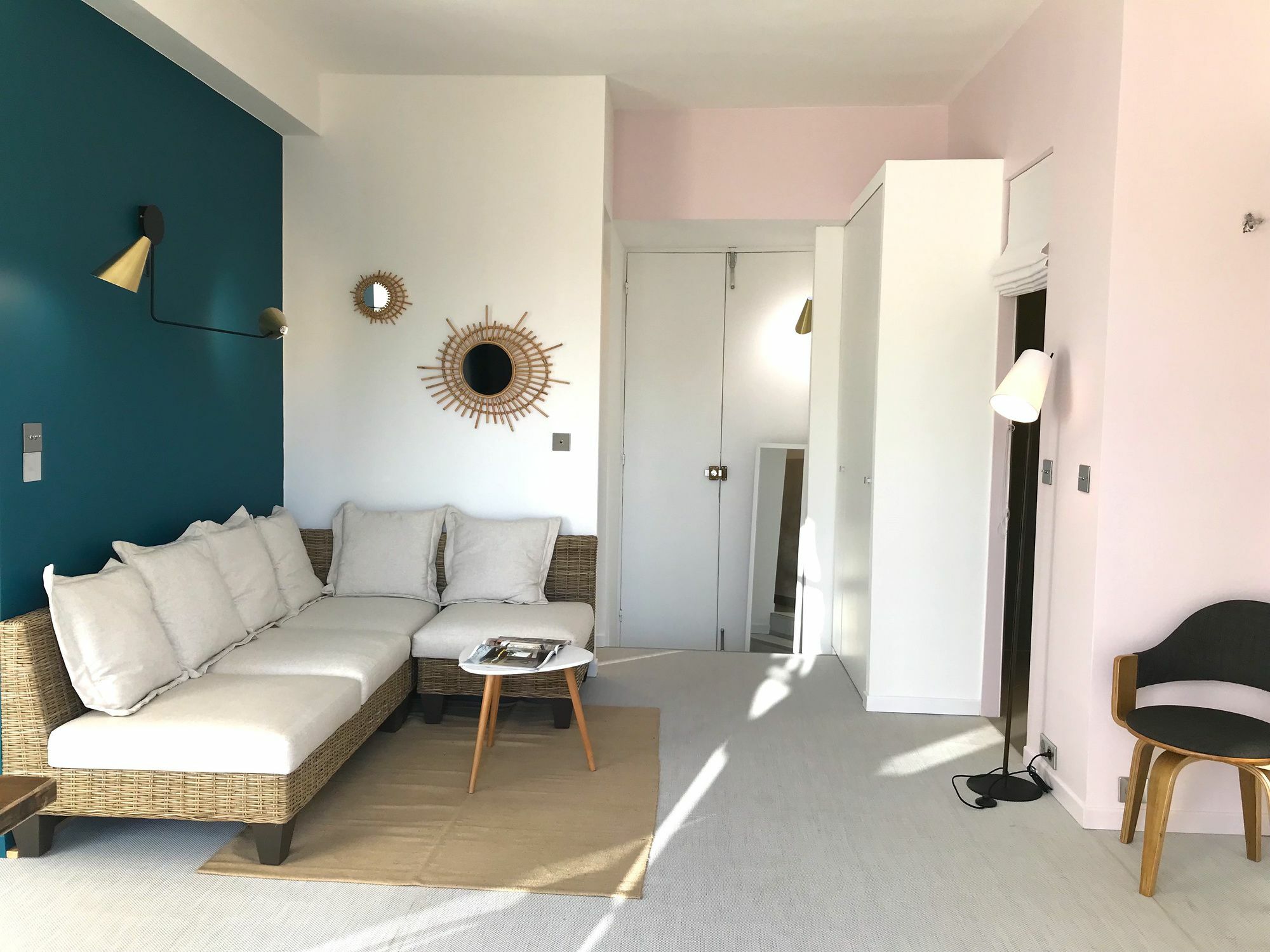 Appartement L'emeraude